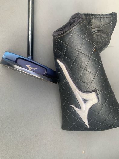 Mizuno M Craft OMOI 05 Putter