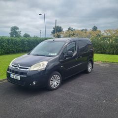 2011 Citroen 1.6 HDI berlingo multispace VT
