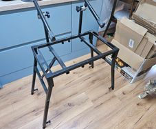 Keyboard stand
