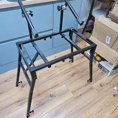 Keyboard stand