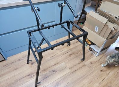 Keyboard stand
