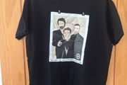 Take That Musgrave Park 2024 Tour T-Shirt
