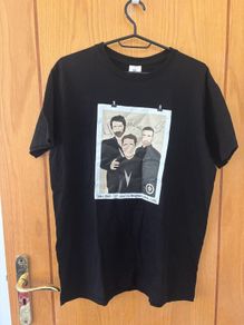 Take That Musgrave Park 2024 Tour T-Shirt
