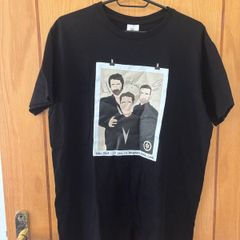 Take That Musgrave Park 2024 Tour T-Shirt