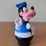 Vintage Disney, Goofy "The Graduate"Finger Puppet/Table Topper by Arco Image 2