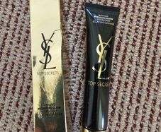 Brand New YSL top secrets instant moisture  glow 40ML