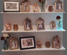 Photo op Backdrop Wall Hire