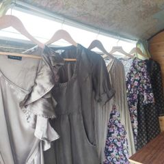 maternity dresses
