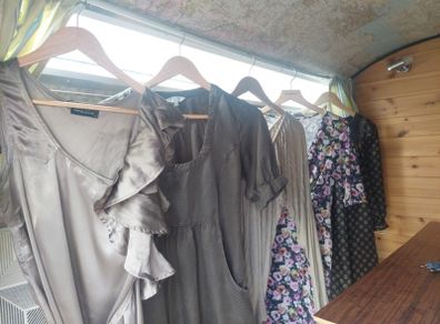 maternity dresses