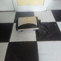 Tower Grill