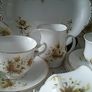 Royal Imperial Twenty Piece China Teaset Image 4