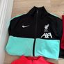 Liverpool men's jumper collection size medium Image 5