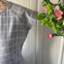 dress bnwt fever London size 10 vintage inspired Image 7
