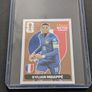 Panini Fifa World Cup 2026 Kylian Mbappe France Bronze Extra Sticker Image 5