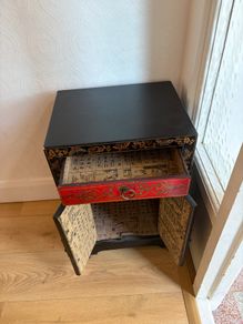 Chinese box