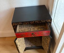 Chinese box