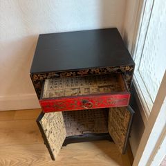 Chinese box