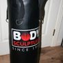 Body Sculpture since 1965 boxing bag Image 5