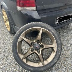 Wheels