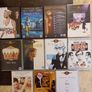 Woody Allen Dvd Collection Bundle Zelig Radio Days Bananas Annie Hall Etc Image 3