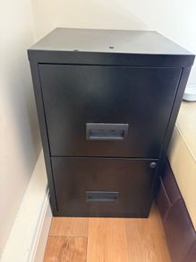 Filing Cabinet