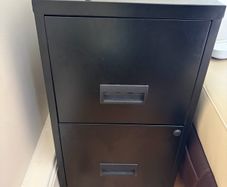 Filing Cabinet