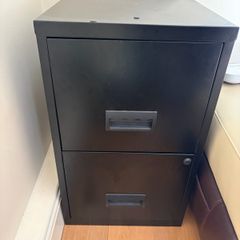 Filing Cabinet