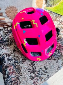 kids helmet
