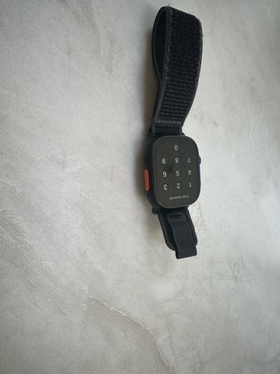 Apple Watch Ultra 2