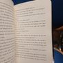 Signed Derek Landy - Skulduggery Pleasant: The Faceless Ones Image 10