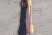 rhythmic gymnastics clubs+case
