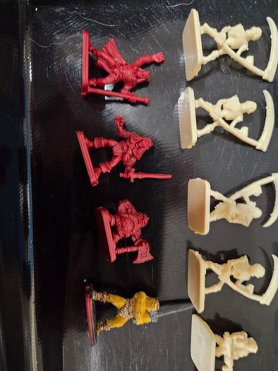 Heroquest 1989 complete