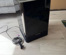 Harman Kardon 5.1 sub & surround speakers