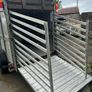 Ifor Williams 10ft x 5ft cattle trailer Image 8