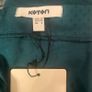 Koton green midi skirt. Size 8 Image 6
