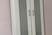 wardrobe and chest