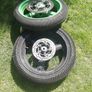Motorbike Parts SV650 Image 4