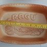 New ceramic dish vintage RAGU Image 5