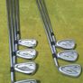 Mizuno MP53 Irons 4-PW Image 6