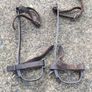 Blacksmith Forged Tree Climbing Gaffs Image 3