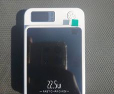 NEW Koilager 10,000mAh Magnetic Power Bank 22.5W Fast Charging