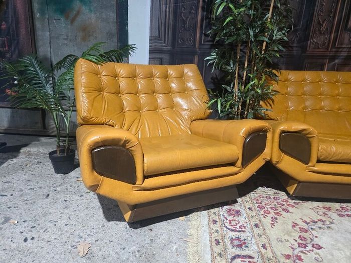 1950 3+1+1 excelent condition