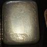 4 Old Hip Flasks, Postage Available or Collection Image 4