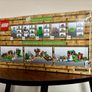 LEGO Minecraft Set Image 5
