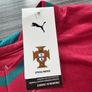 Portugal home WC 26 Ronaldo#7 Image 4