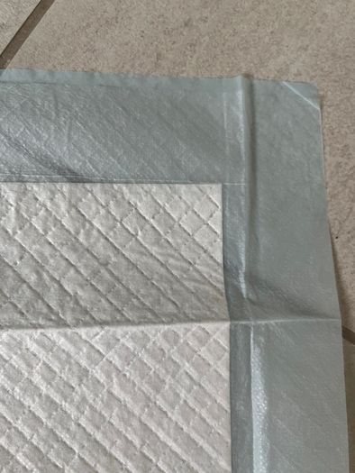 dog pee pads