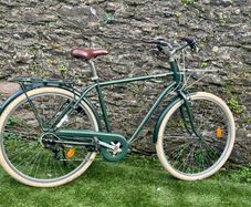 Elops Town Bike