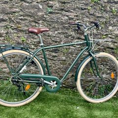 Elops Town Bike