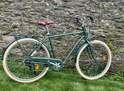 Elops Town Bike