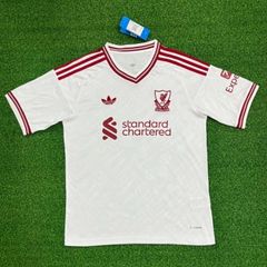 Liverpool FC Adults Away Jersey 2026/2027 Season